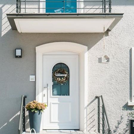 12 Kirschen Apartman Durbach Kültér fotó