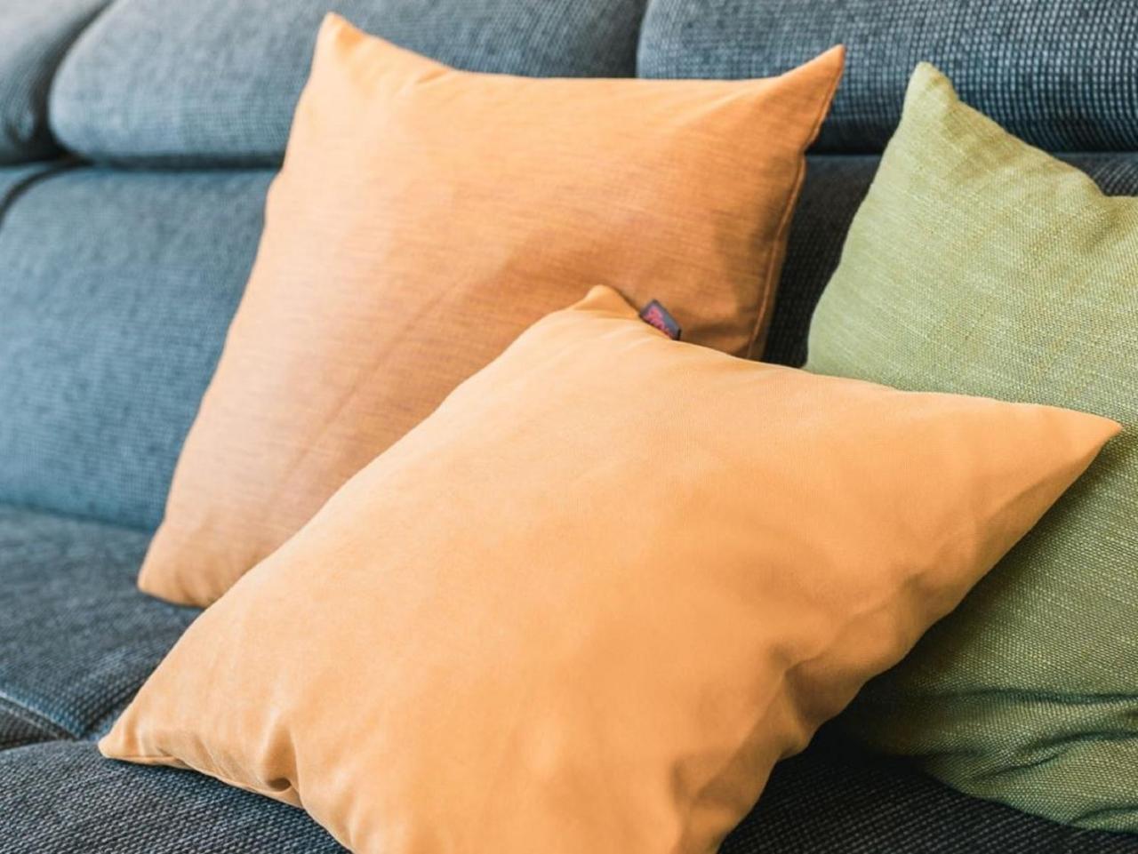 12 Kirschen Apartman Durbach Kültér fotó