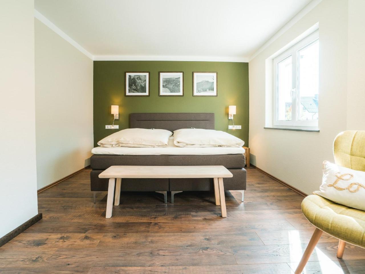 12 Kirschen Apartman Durbach Kültér fotó