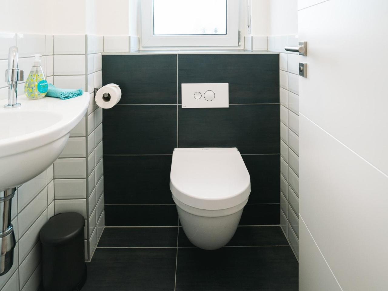 12 Kirschen Apartman Durbach Kültér fotó