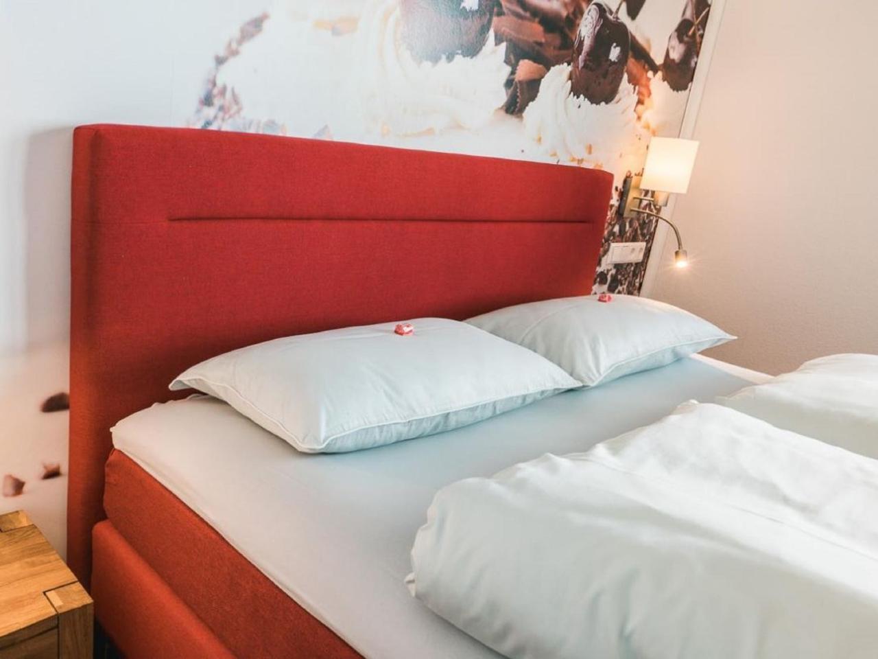 12 Kirschen Apartman Durbach Kültér fotó